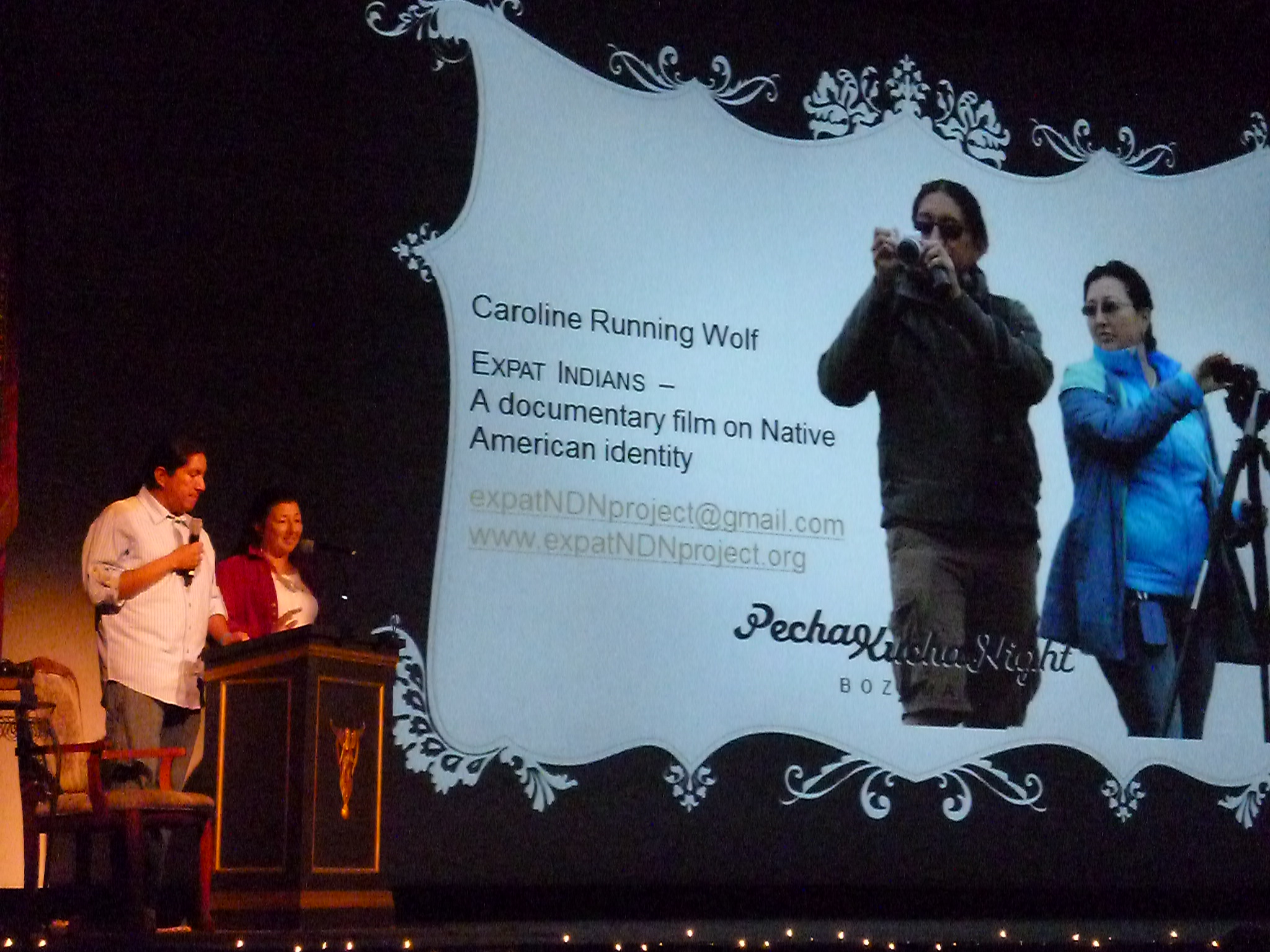 final slide